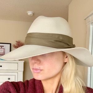 Rag & Bone Fedora